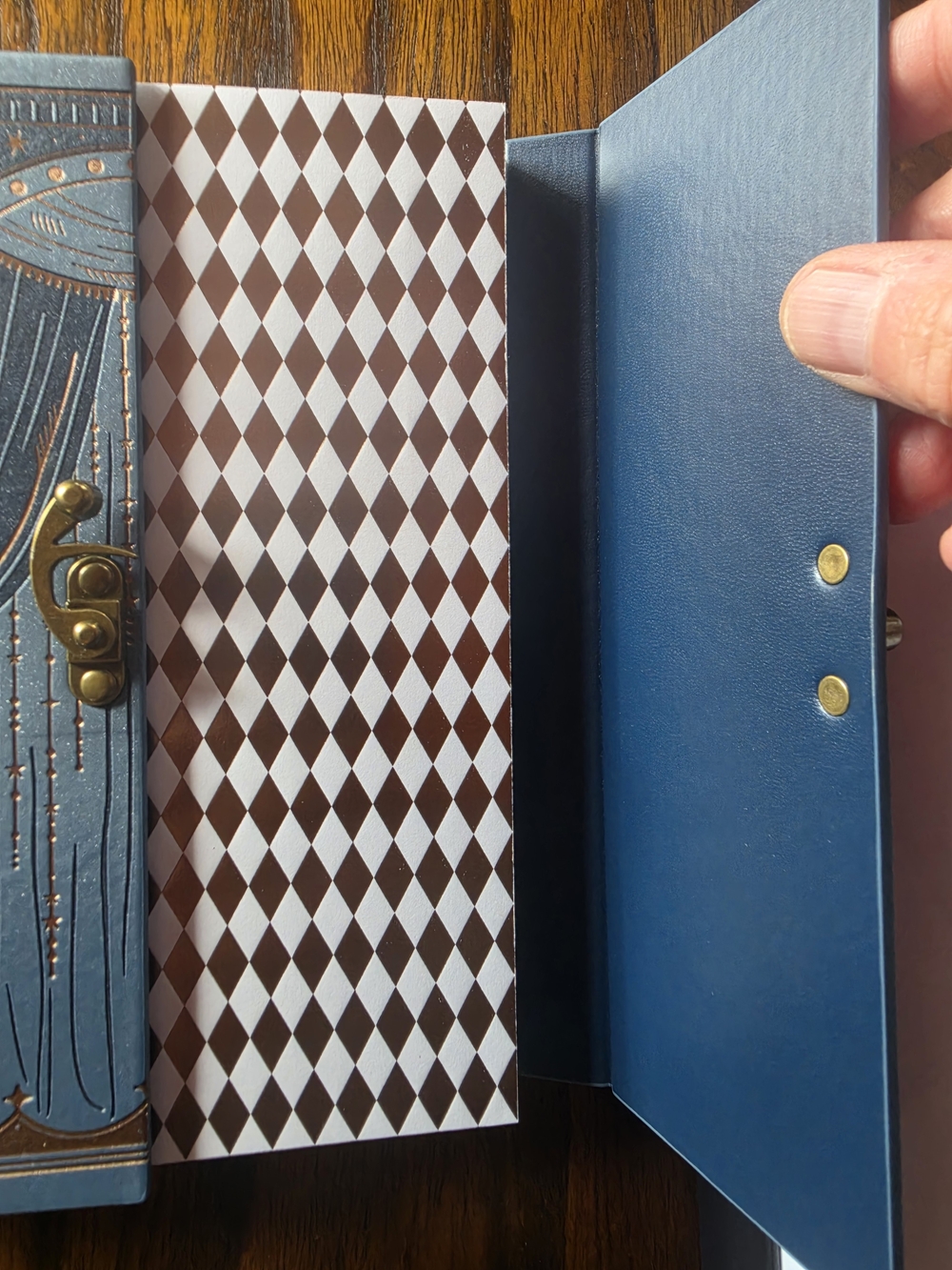 Archer And Olive A5 Journal Notebook From Subscription Box - NWT - Picture 5 of 15